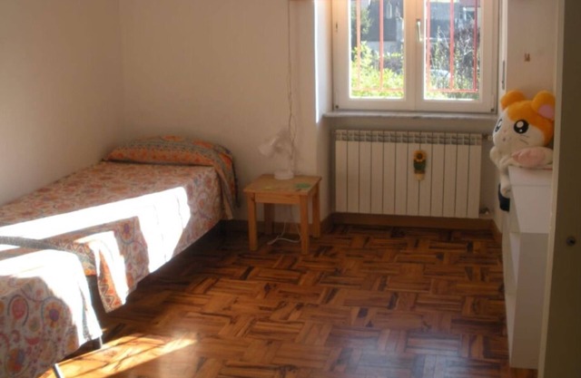 Comfortable apartment three minutes' walk from the Citra Sea 009057-LT-0365
