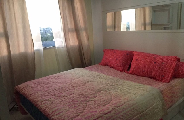 Comfortable as Home complete spacious in secure area