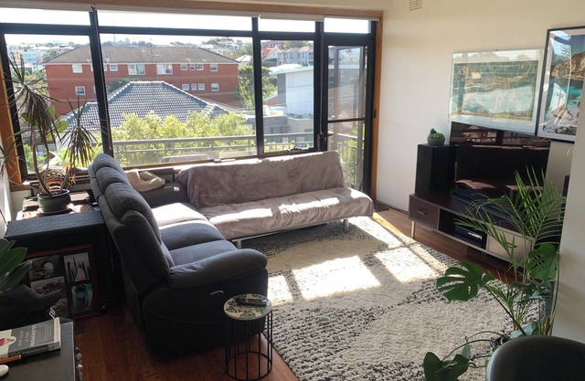 Comfortable beach apartment Maroubra