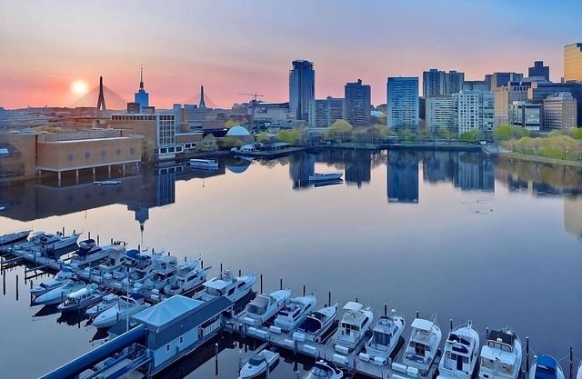 Comfortable Cambridge Room w/River Views & Indoor Pool - MIT Nearby