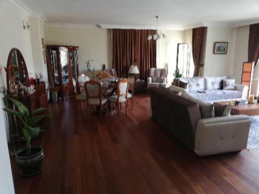 Comfortable, Clean, Tasty, Close to Koç University