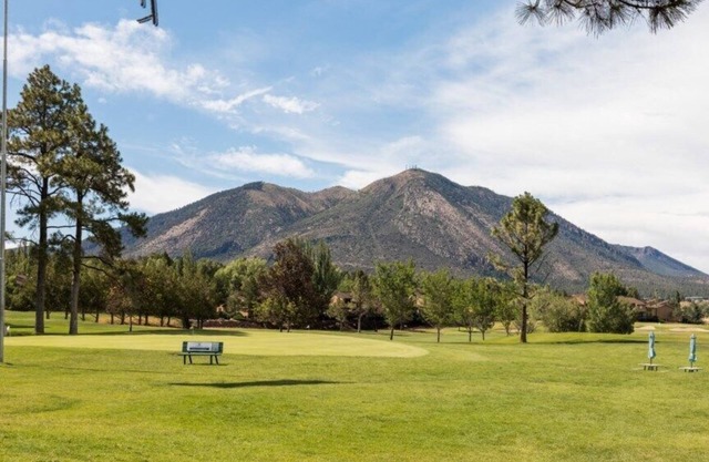 Comfortable Club Wyndham Flagstaff, 2 Bedroom Condo