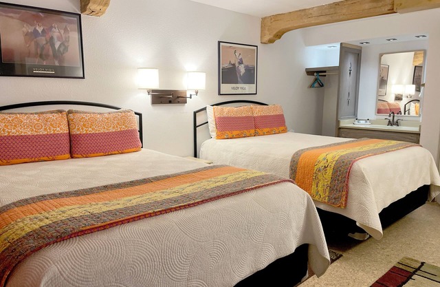 Comfortable Condo Close to the Fun