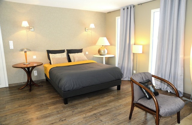 Comfortable cottage for 2 in Bergerac in Dordogne, Périgord;