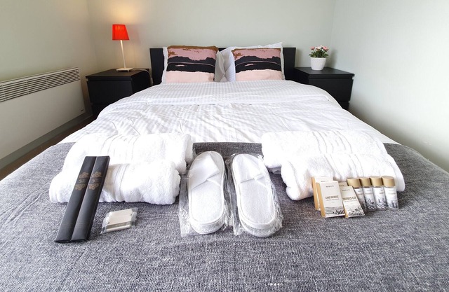 Comfortable duplex, 2 BD, 5' to IATRIKO clinic and GAIA Maternity Hospital