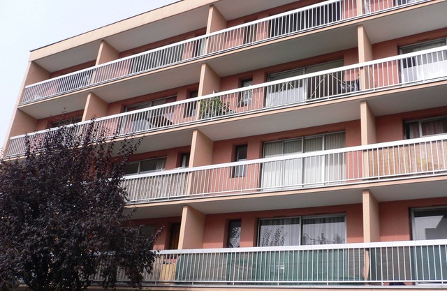 Comfortable furnished apartment