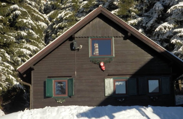 Comfortable Holiday Home with Sauna in Sankt Stefan