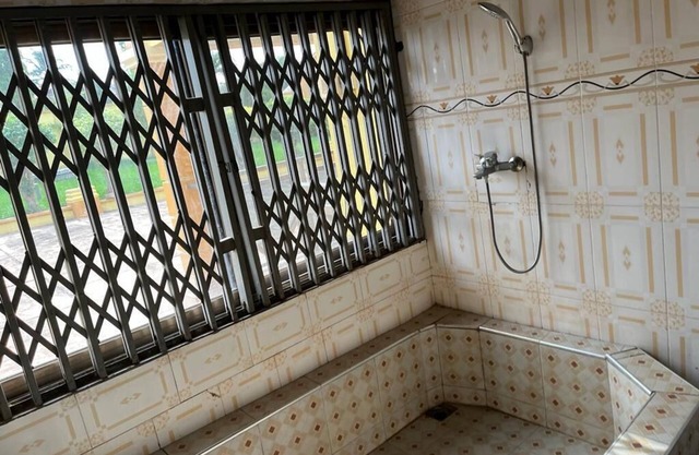 Comfortable holiday rental