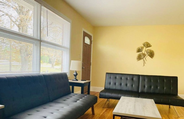 Comfortable Home in Graham