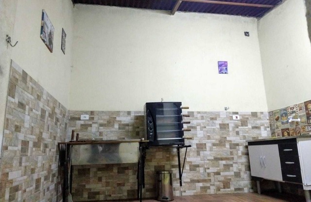 Comfortable house in Atibaia