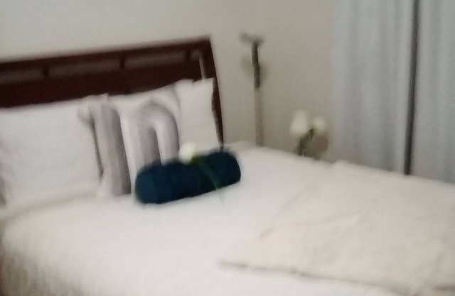 Comfortable House with Back Yard In Pasadena California