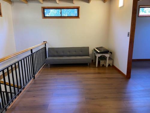 Comfortable modular home
