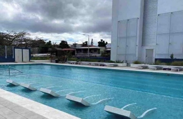 Comfortable&Secure-Pool, Sauna, Gym, Pet-Friendly