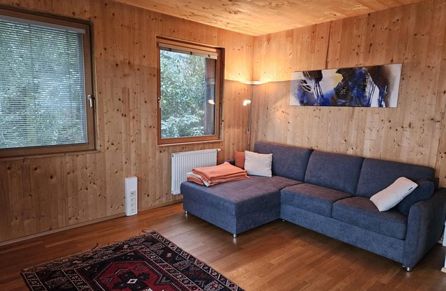 Comfortable stay with a terrace, panoramic view