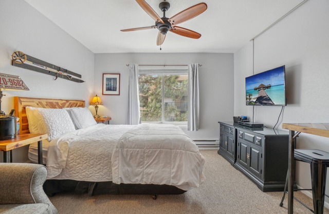 Comfortable Studio in Park City 325