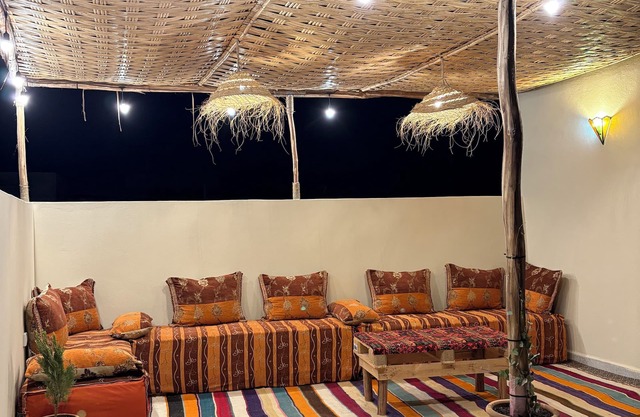 Comfortable Studio with Sea View