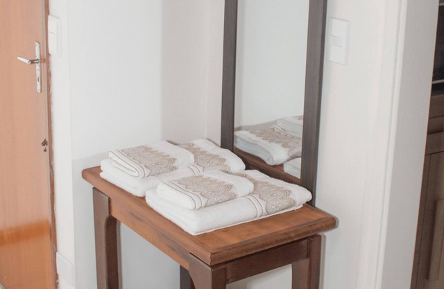 Comfortable suite in the heart of Campos do Jordão.