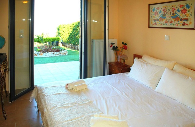 Comfy 1BD flat with Garden close to the Beach!