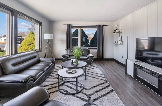 Comfy 3 BR near Chambersburg