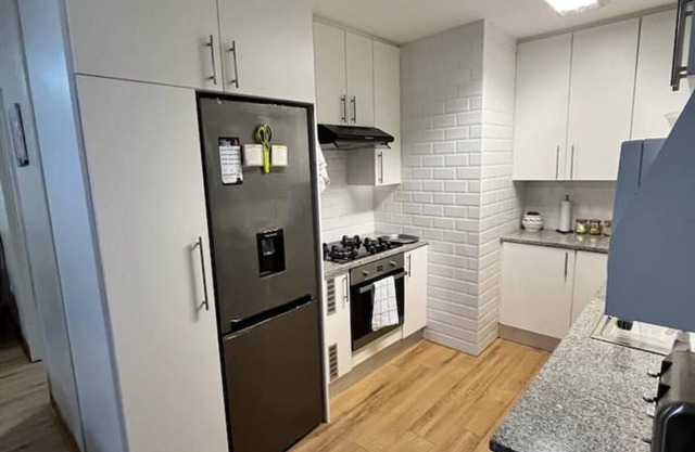 Comfy and private rental apartment in Gqeberha