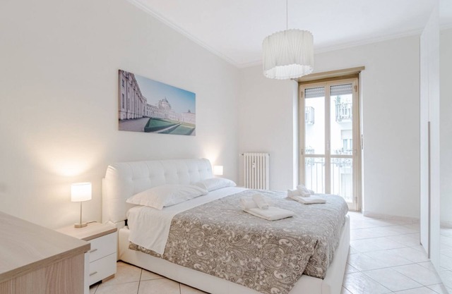 Comfy APT in Santa Rita District