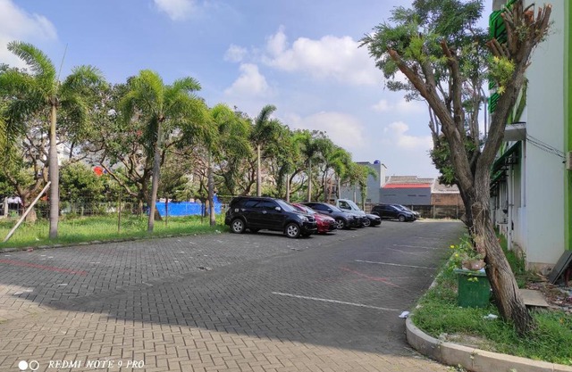 Comfy Emerald Hill Karawang