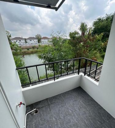 Comfy Hotels Suvarnabhumi Airport