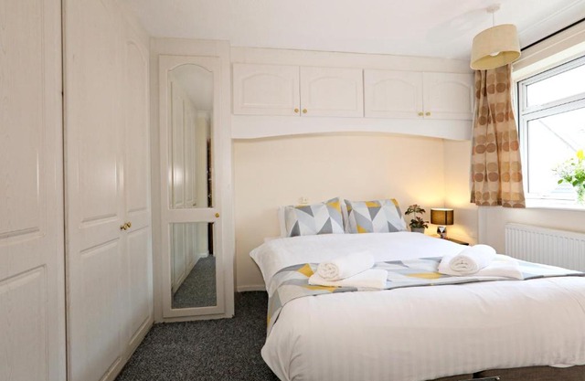 Comfy Quarters from 'TOBS Norwich'