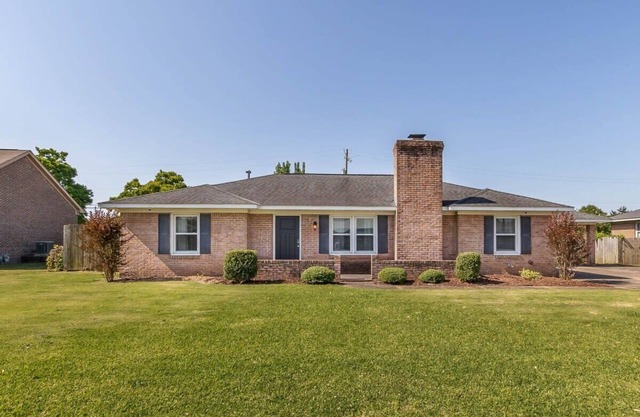 Comfy Ranch, Walk to Campus