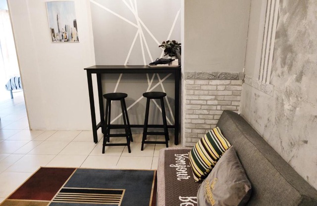 Comfy Setapak 2rooms 4pax PV13 B