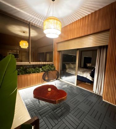 Comfy space