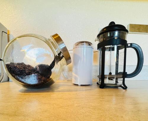 Comfy Stay near Olympic National Park