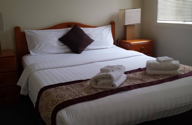 Comfy Studio Apartments 4km to CBD