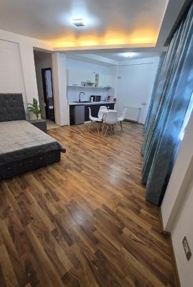 Comfy Studio - Bucharest NW