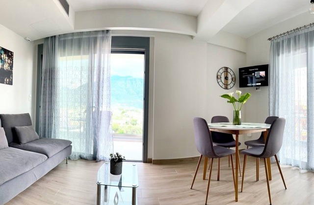 Comfy Vista Apartment