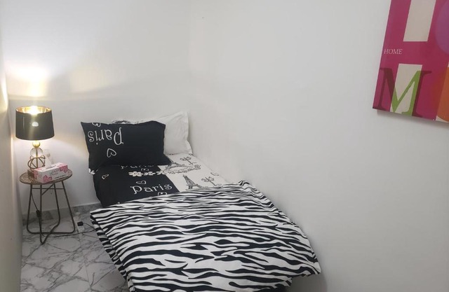 Comfy zone