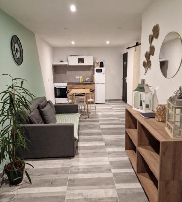 Comme à la maison