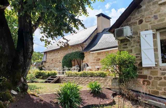Comme à la maison