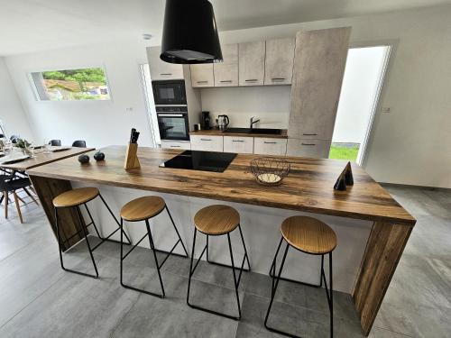 Comme A La Maison
