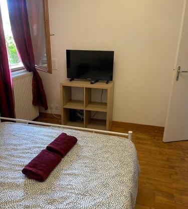 Comme chez moi