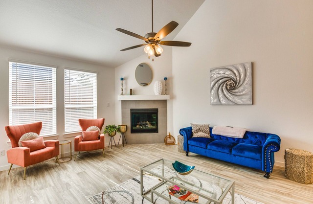 Community Pool Access: Royse City Retreat!