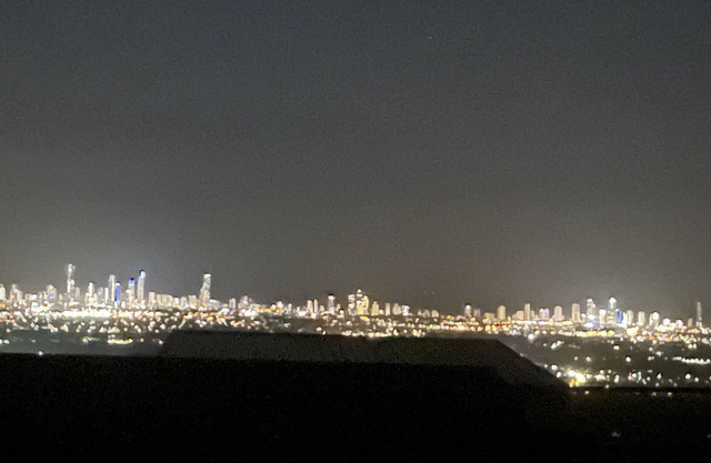 Como Guest Suite - Private Pool City skyline View