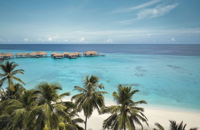 COMO Maalifushi