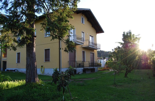 COMO - VILLA GABRIELLA - SUNRISE