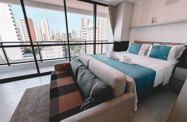 Compactos de Luxo - J.smart Aldeota