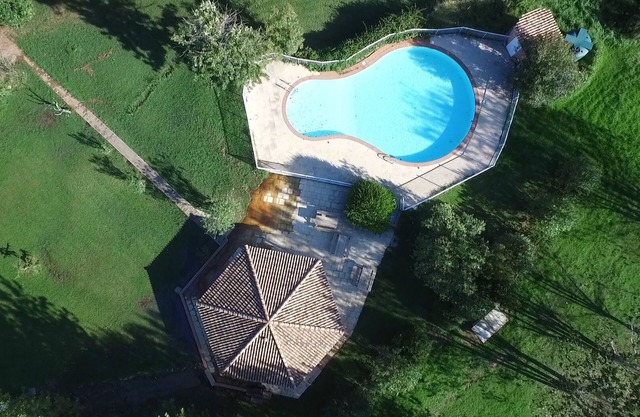 Compl. Res. Pinarello Marina - Two rooms/4 persons - Deux pièces/4 personnes
