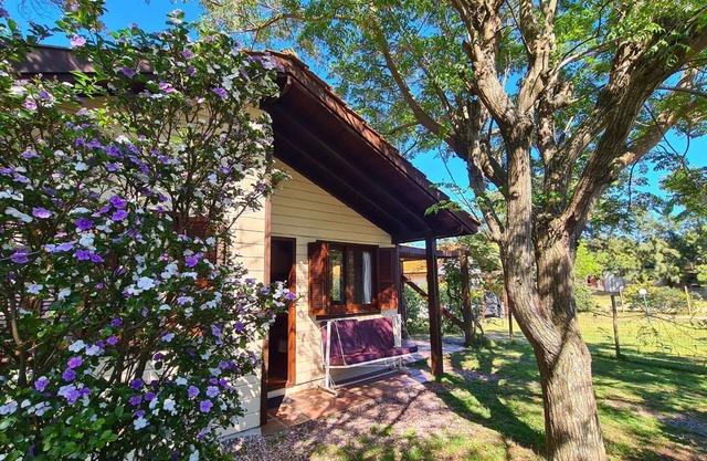 Complejo Cabanas Piriapolis