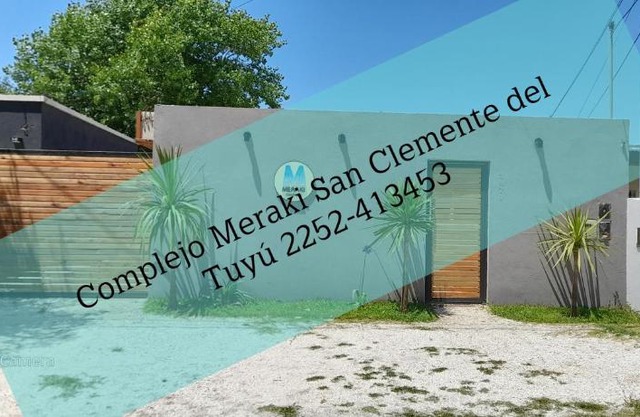 Complejo Meraki