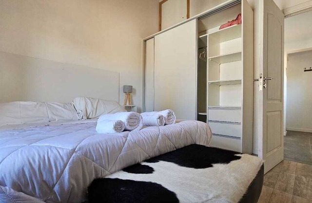 COMPLEJO RAICES PATAGONICAS DUPLEX CALLE LOS PRUNUS