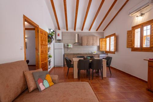 Complejo Rural las Fuentes de Letur